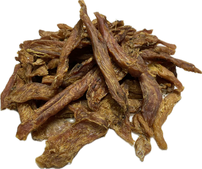 Chicken Breast Strips