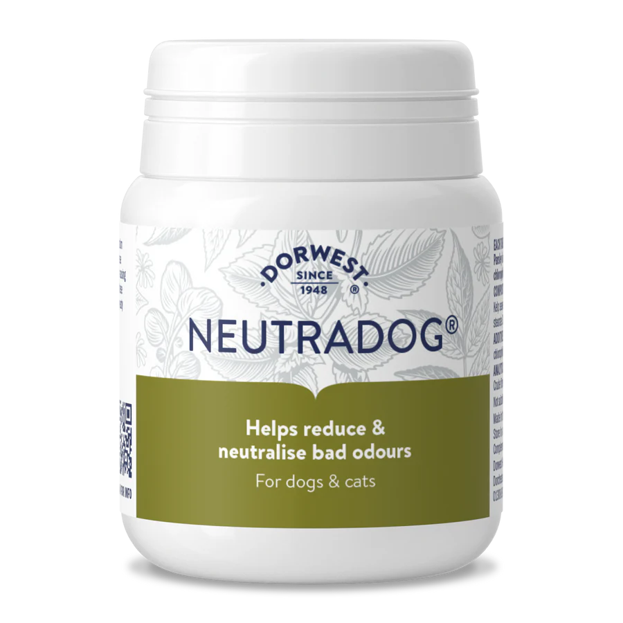 Neutradog tablets x100