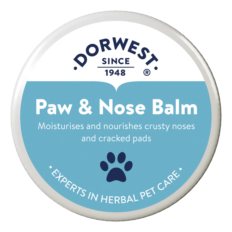 Paw And Nose Balm