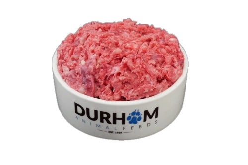 Pork Mince 454g