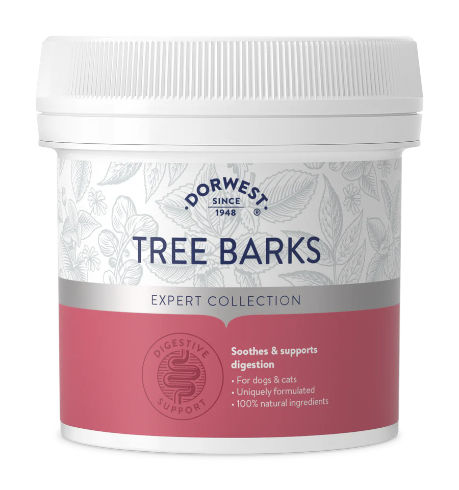 Tree Barks 200g