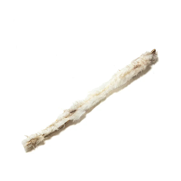 Whole Hairy Rabbit