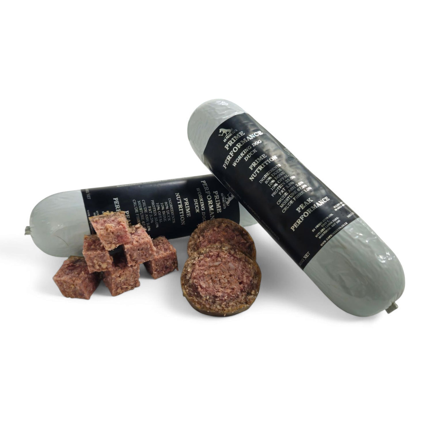 Prime Performance Working Dog Feed