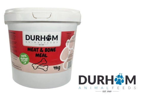 Meat & Bone Meal