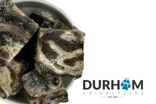 Lamb Tripe Chunks 1kg