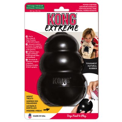 Kong Extreme