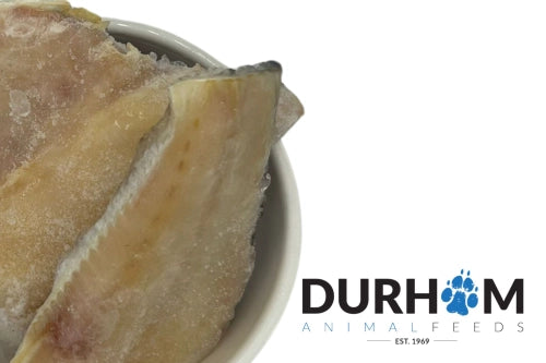 Haddock Fillets 1kg