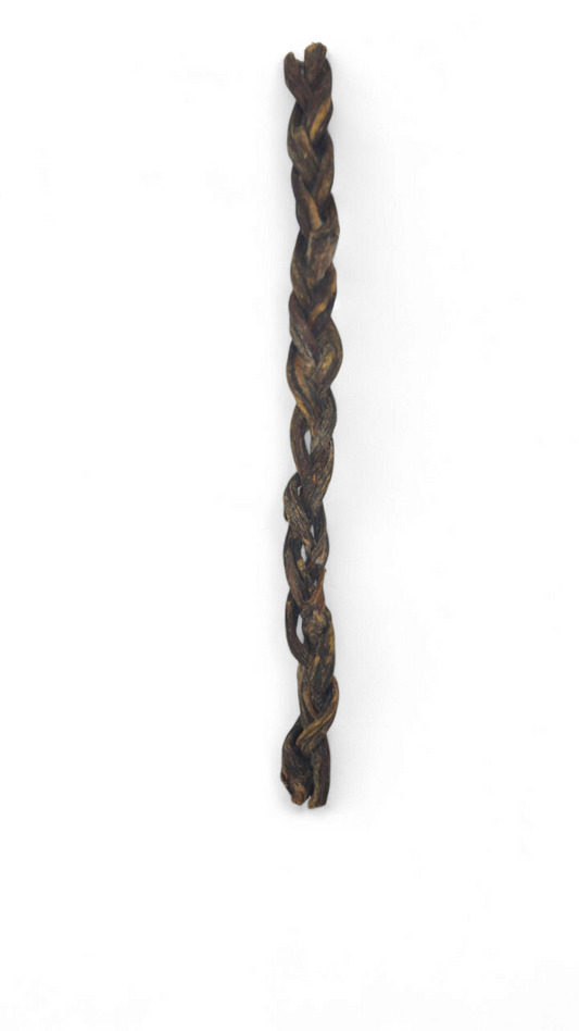 Mega Beef Braid