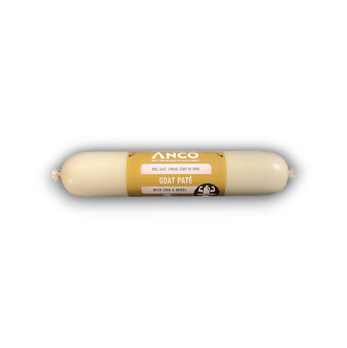 Anco Goat Pate for Dogs