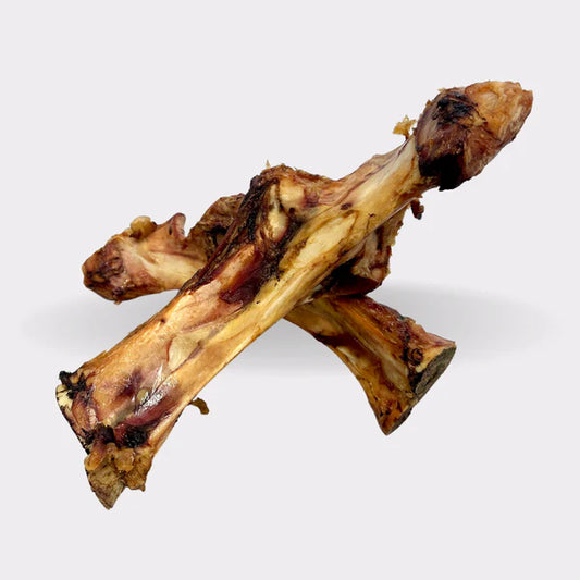 Postman's Leg Bone