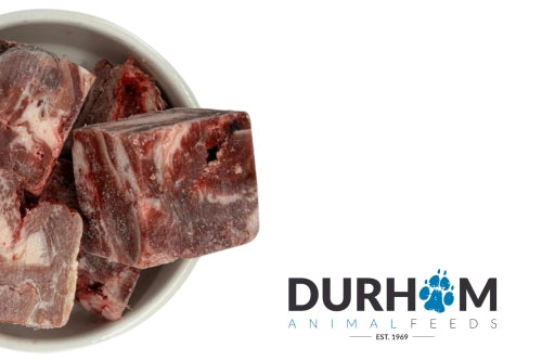 Beef Chunks 1kg