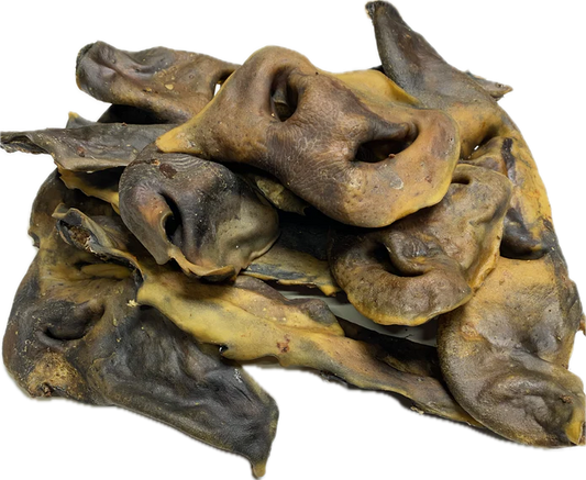 Beef Nose