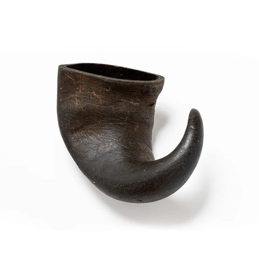 Buffalo Horn Large