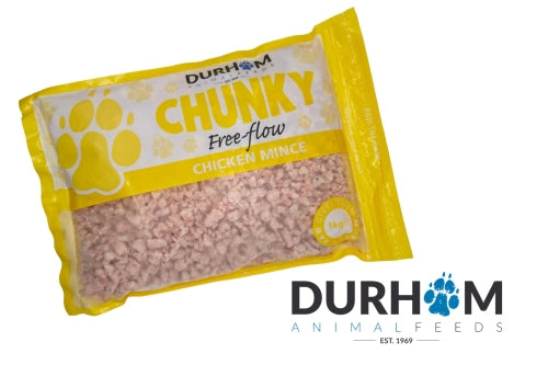 Free Flow - Chicken 1kg