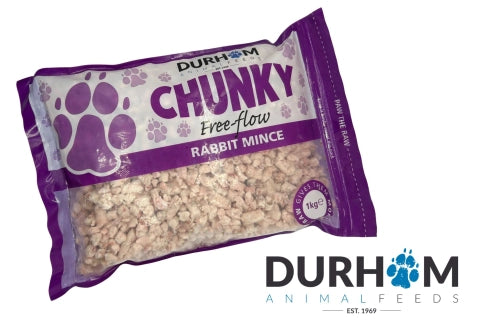 Free Flow - Rabbit 1kg