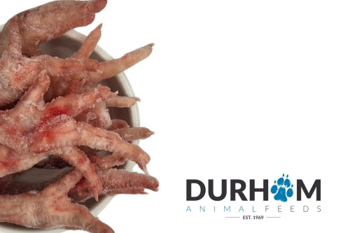 Chicken Feet 1kg