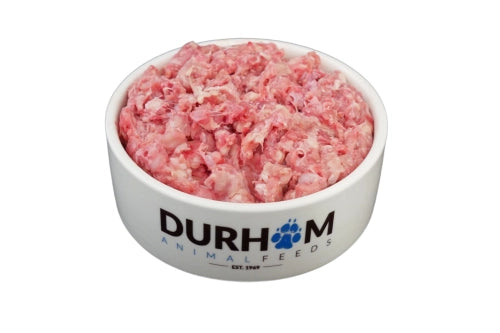 Duck Mince 454g