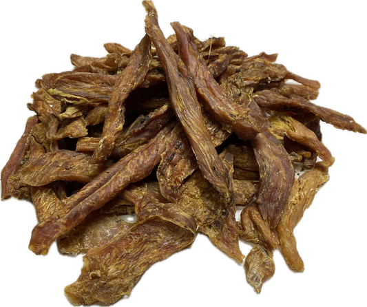 Chicken Breast Strips