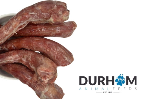 Duck Necks 1kg