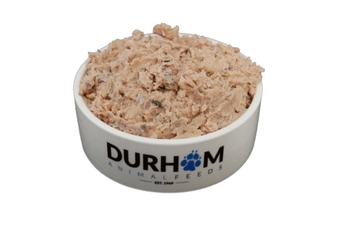 Oily Fish Mince 454g
