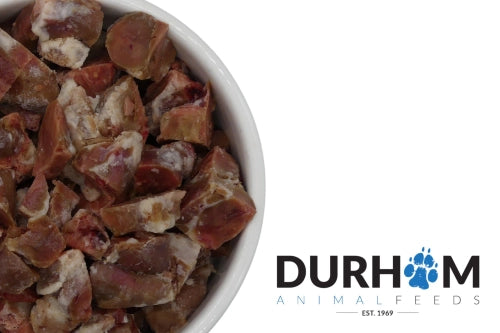 Chicken Hearts 1kg