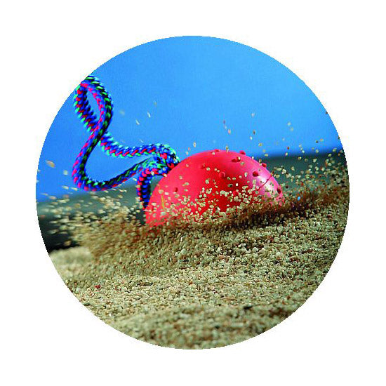 Herm Sprenger Natural Rubber Ball