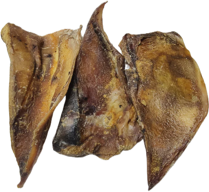 Beef Gristle Poor Man's Moon Bone