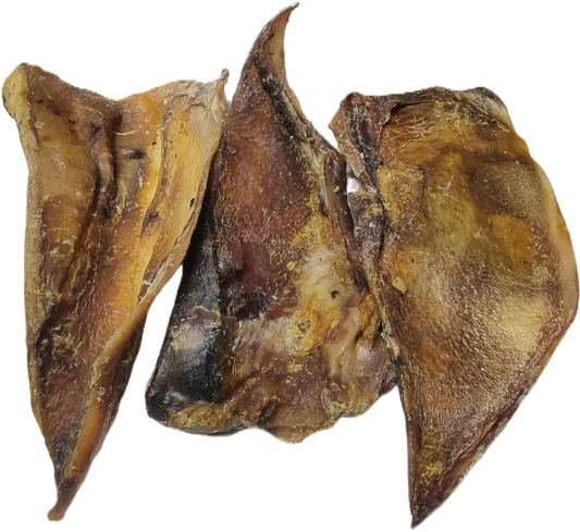 Beef Gristle Poor Man's Moon Bone
