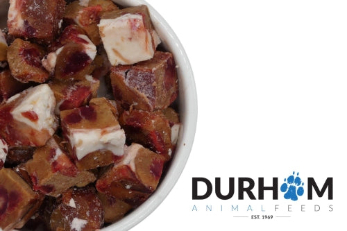 Kidney Chunks 1kg