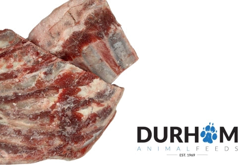 Raw Lamb Ribs 1kg