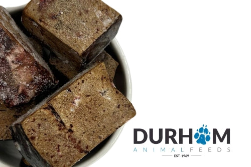 Liver Chunks 1kg