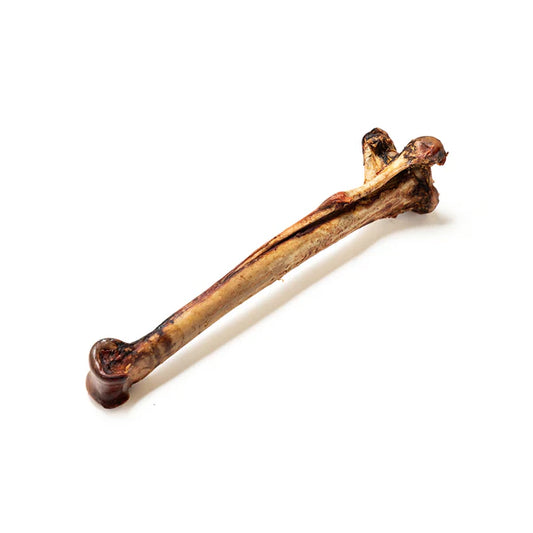 Ostrich Bone Standard