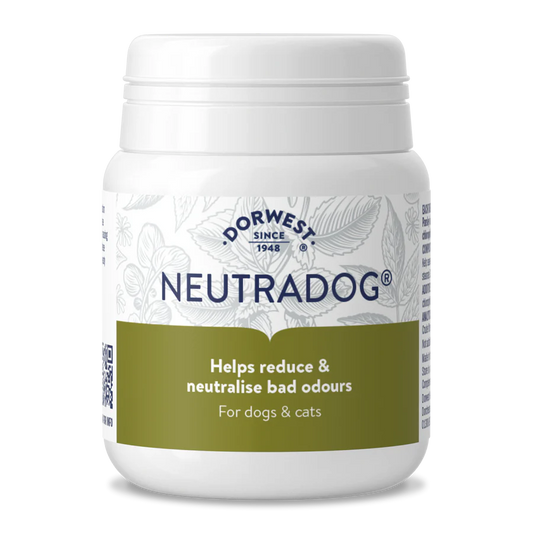 Neutradog tablets x100
