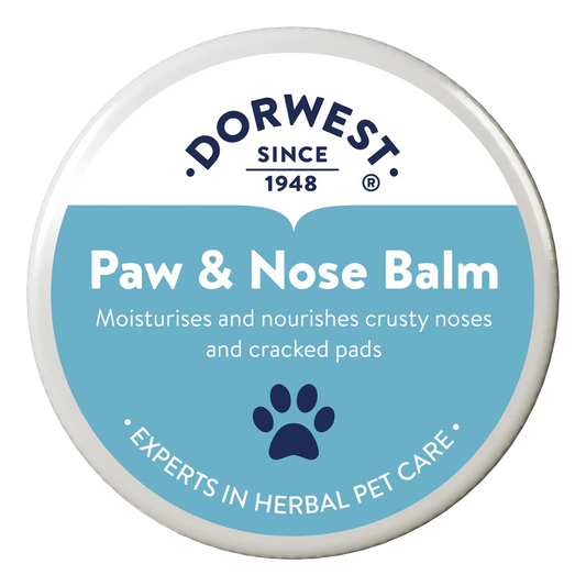 Paw And Nose Balm