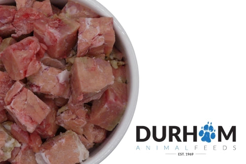 Pig Pancreas Chunks 1kg