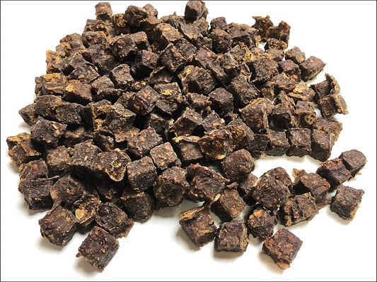 Roe Deer Cubes