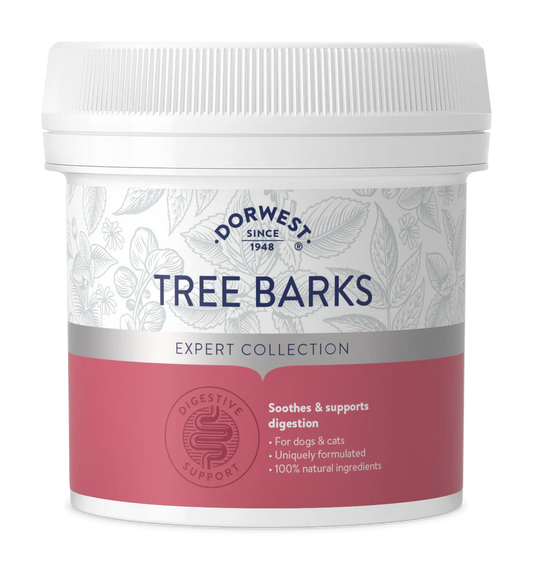 Tree Barks 100g