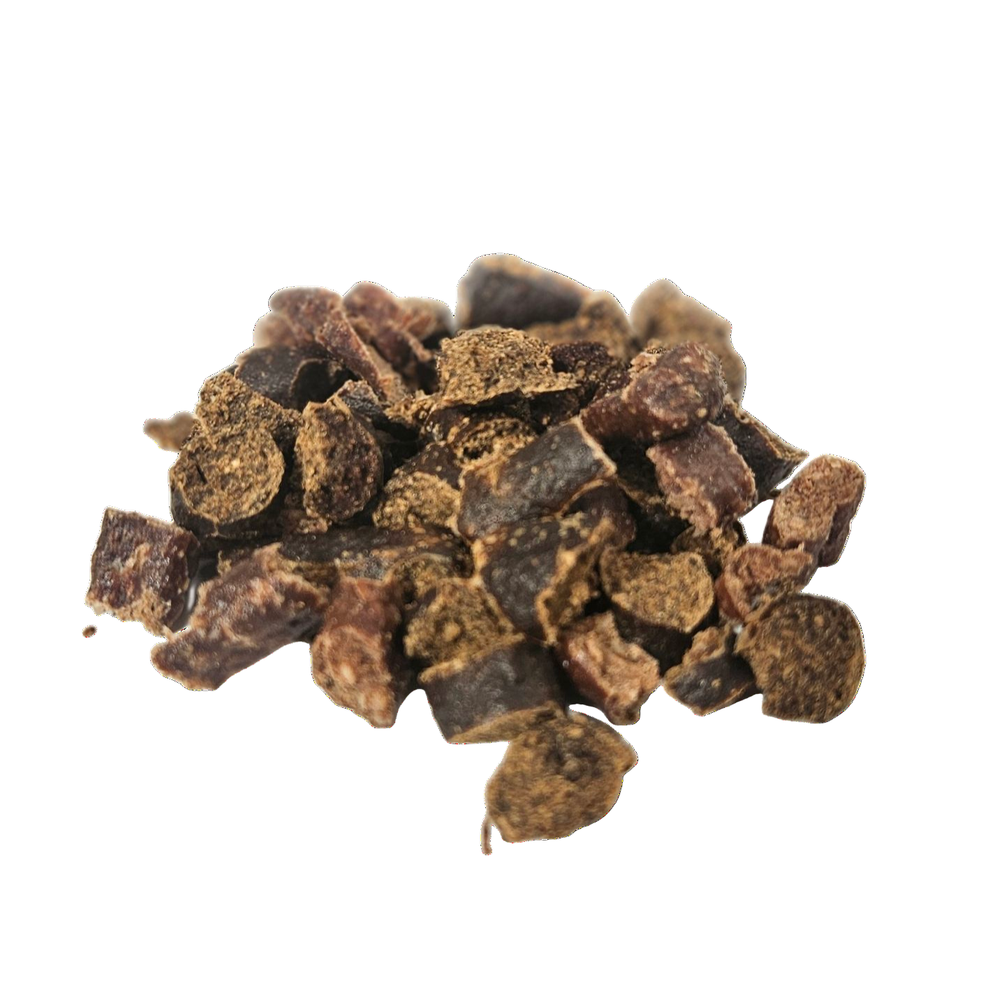 Dog training treats 500 g from K9 Prime Cuts – single-ingredient, 74 % protein, low fat dog reward made from 100% meat, air-dried and ideal for high-value training.