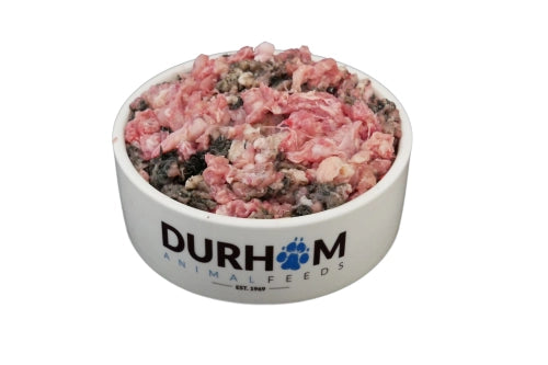 Game & Tripe Mince 454g