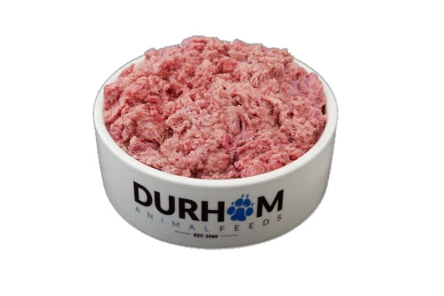 Rabbit Mince 454g