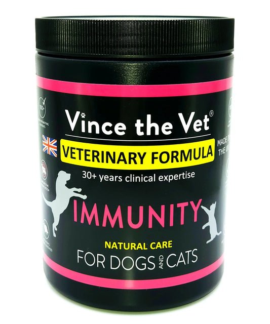 Immunity 400g