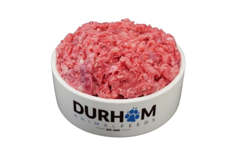 Wild Boar Mince 454g