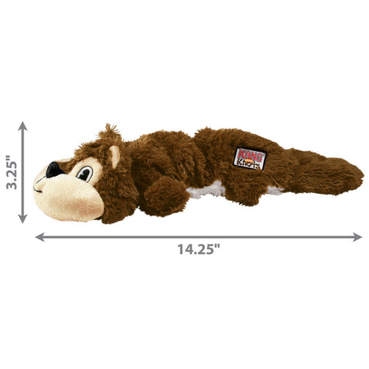 Kong knots Squirrel