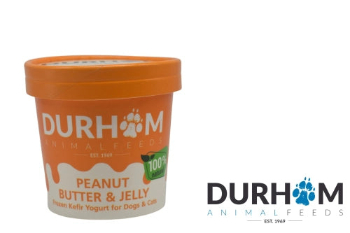 Organic Kefir Yogurt