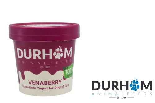 Organic Kefir Yogurt
