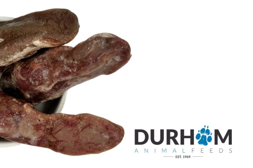 Pork Tongue 1kg
