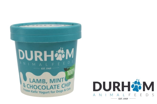 Organic Kefir Yogurt