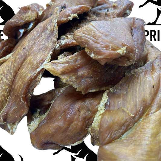 Whole Chicken Fillet – 100% Natural Dog Treat