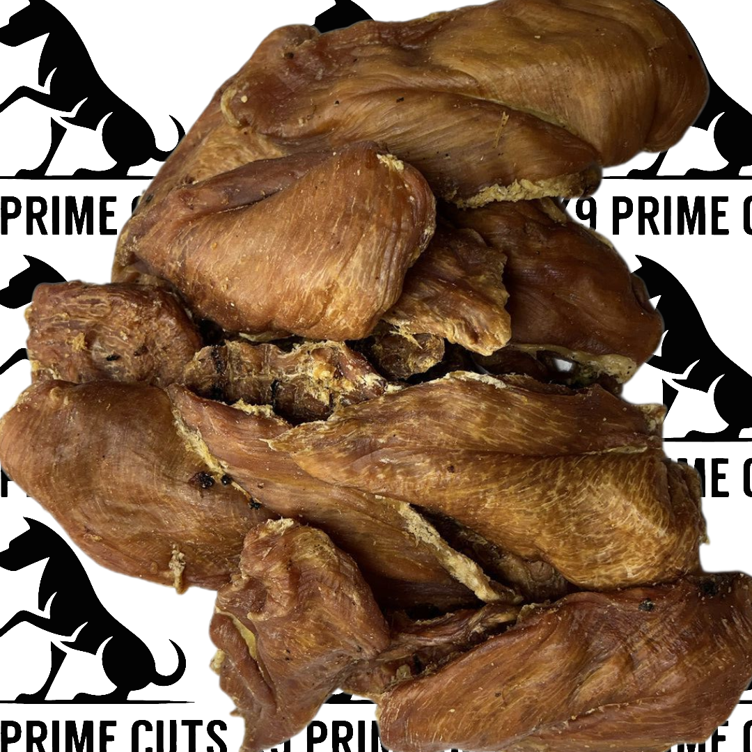 Premium Whole Chicken Breast Fillets – Healthy Natural Dog Treats | Raw Feeding Specialists Basingstoke