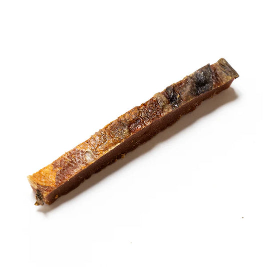 Salmon Strips